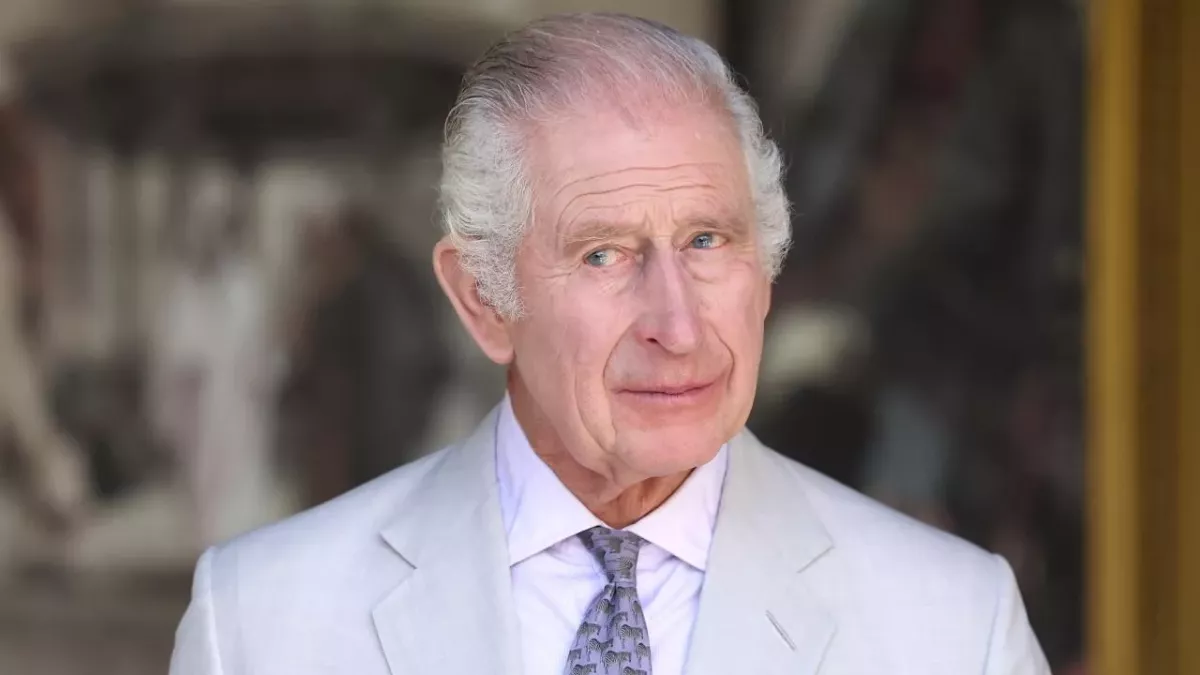 Royal Archives anti-monarchist protest Windsor Castle