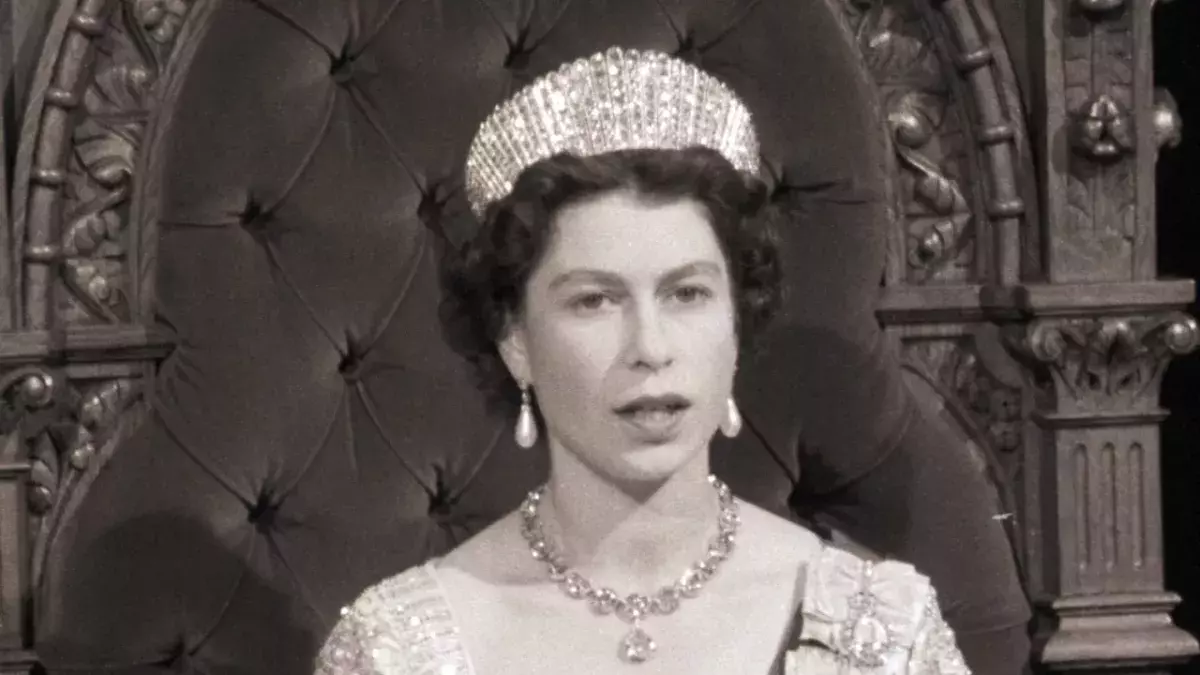 Royal Family History health secret