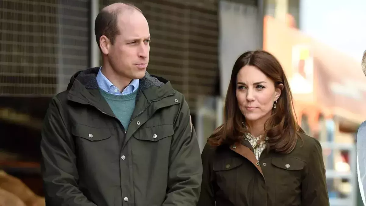 Royal Family: Kate and William make a life-changing decision that will shock the Queen