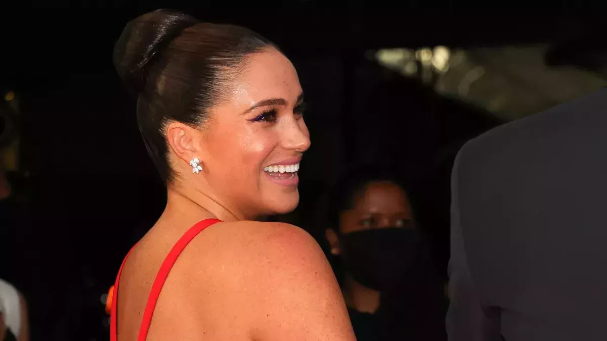 Royal Family member now stars on 'The Ellen DeGeneres Show'