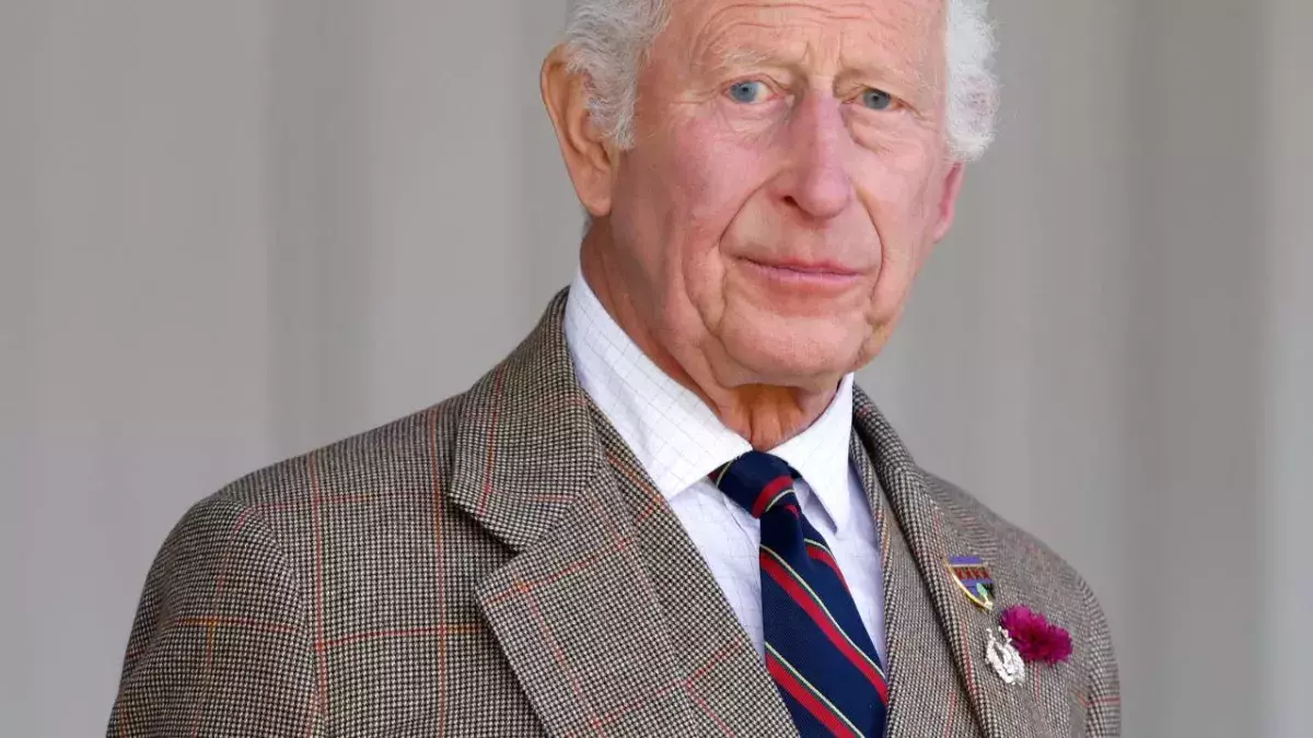 Royal family members tallest Prince William 