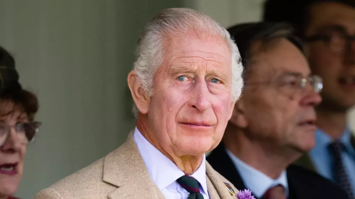 Royal Family new poll reveals drop in popularity 