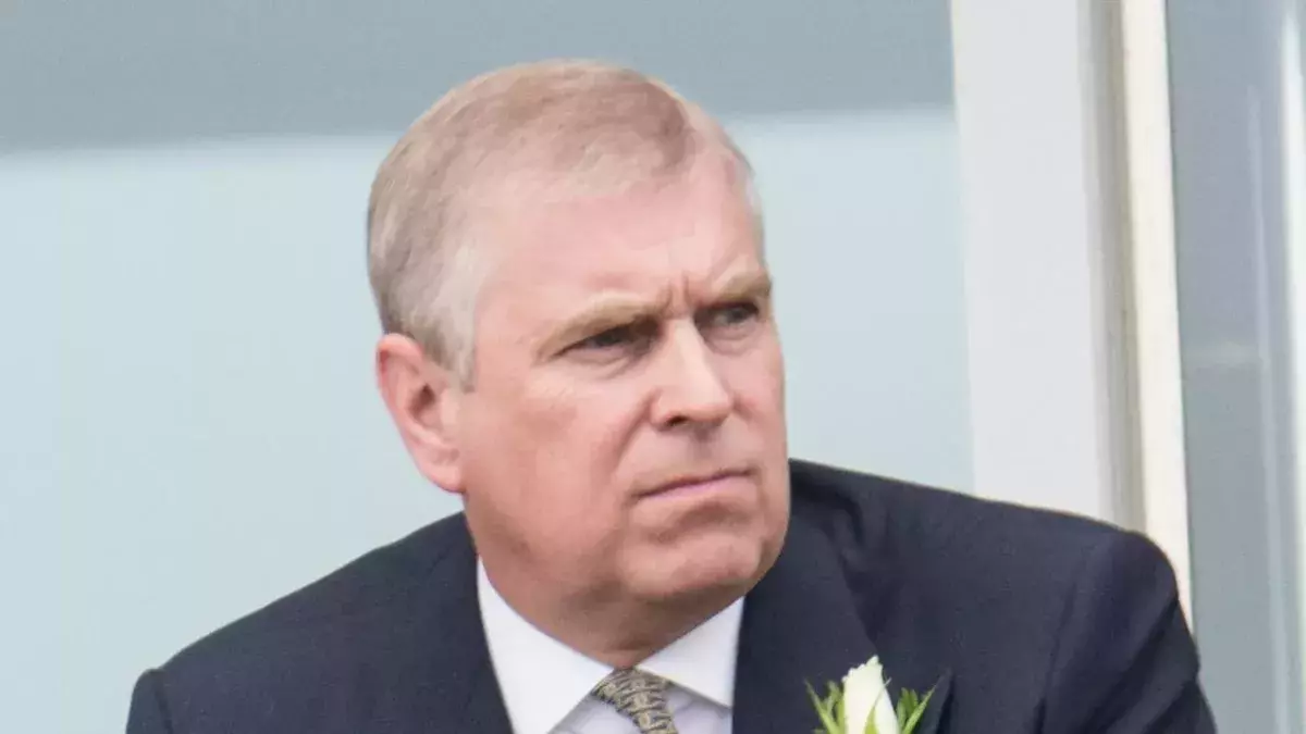 Royal Family: Prince Andrew advised to remain silent amid upcoming pre trial