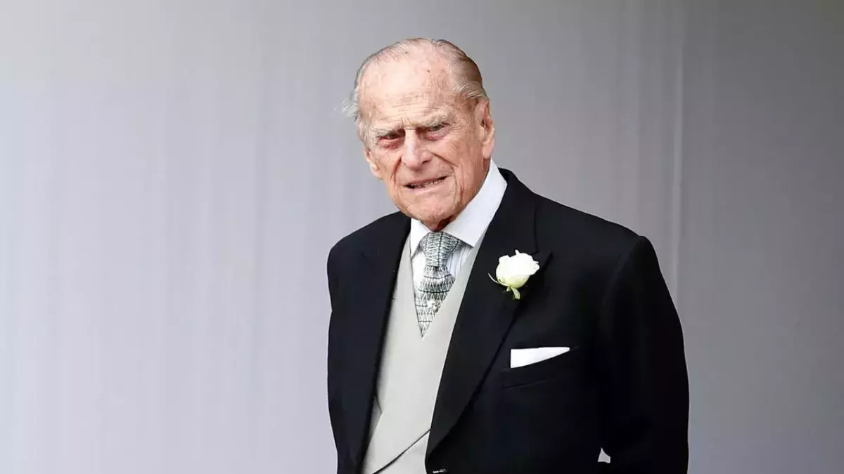 Royal Family: Prince Philip's will to remain sealed for 90 years