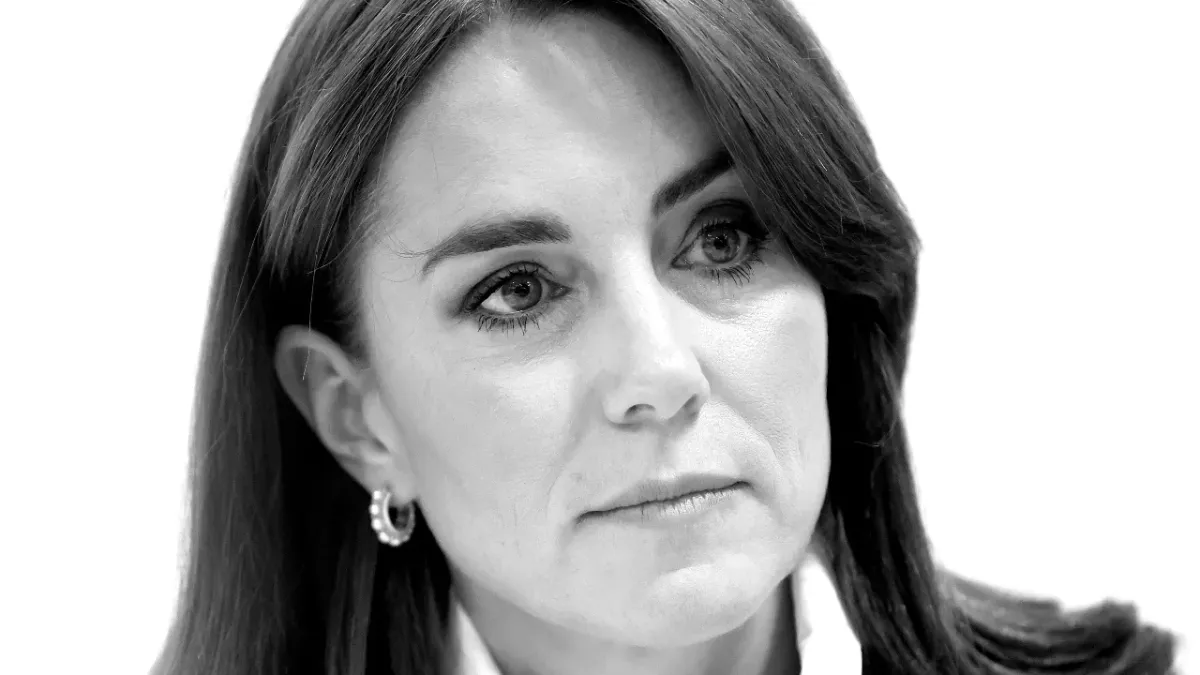 Royal Family 'prison of gold' Lewis Goodall