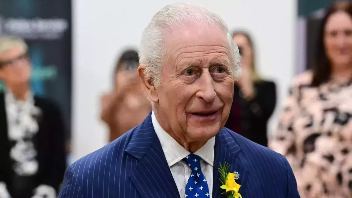 Royal Family seatbelts