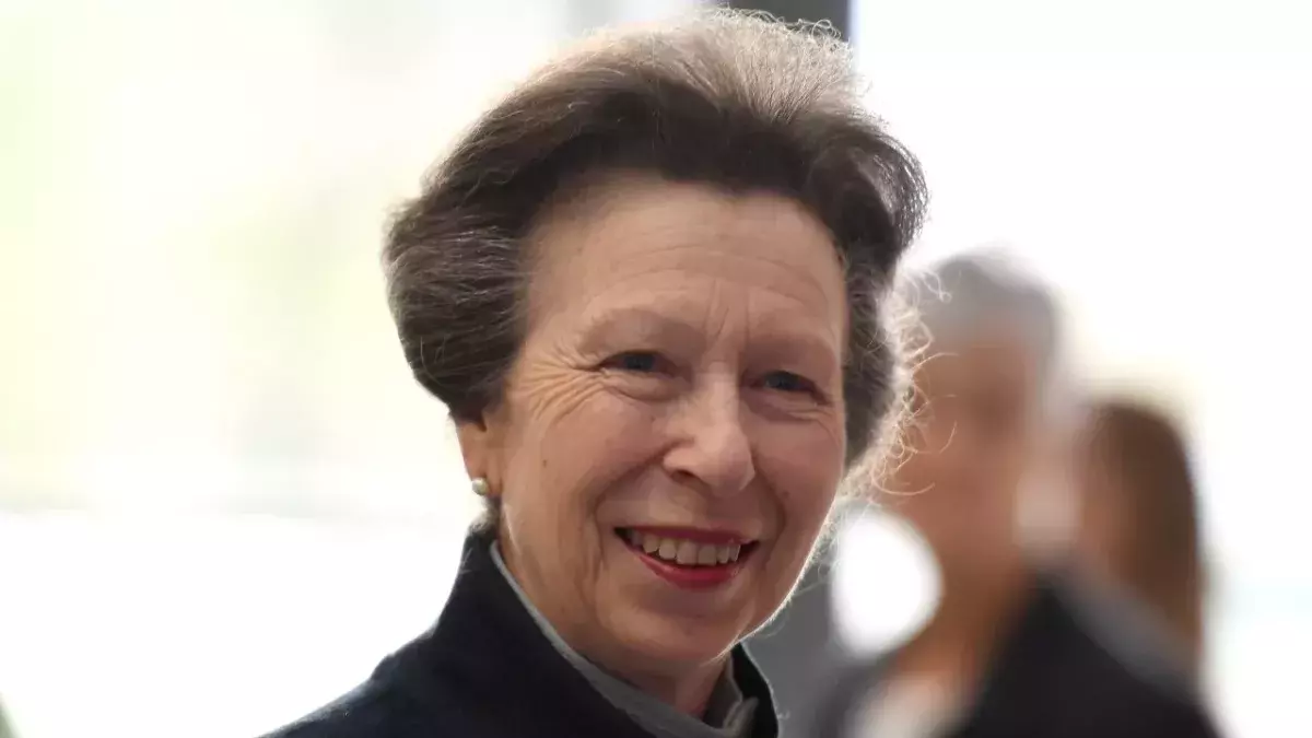 Royal Family: This sexist rule stops Princess Anne from being Counsellor of State 