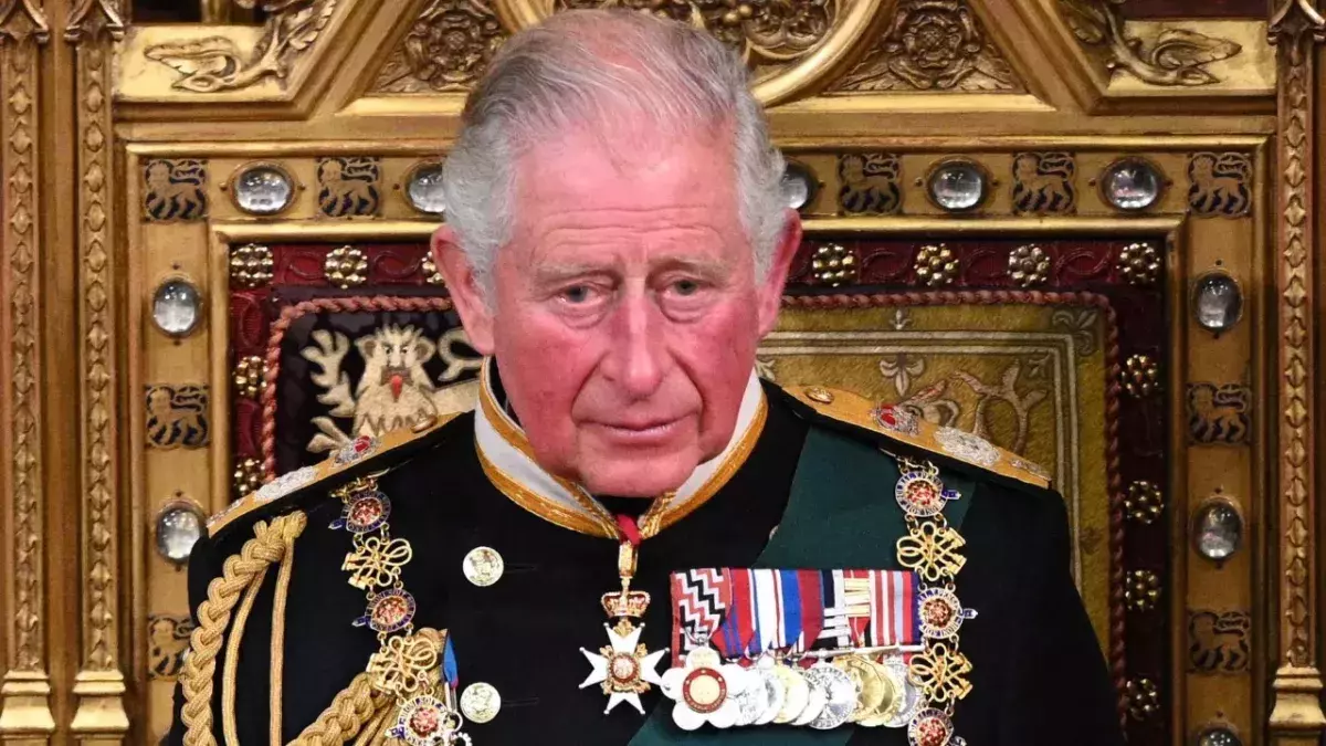 Royal Family Tom Quinn The Secret Life of Royal Servants