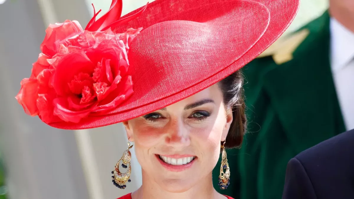 Royal Family traditions