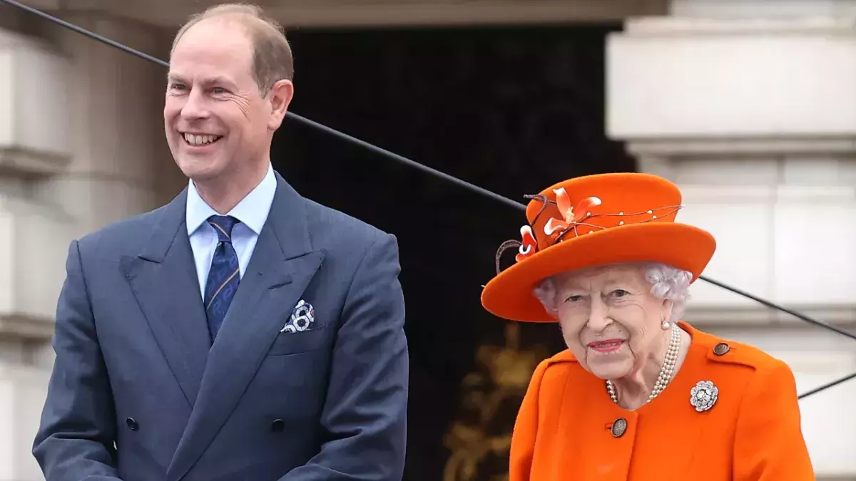 Royal Family: This is why Prince Edward does not horse ride at Windsor