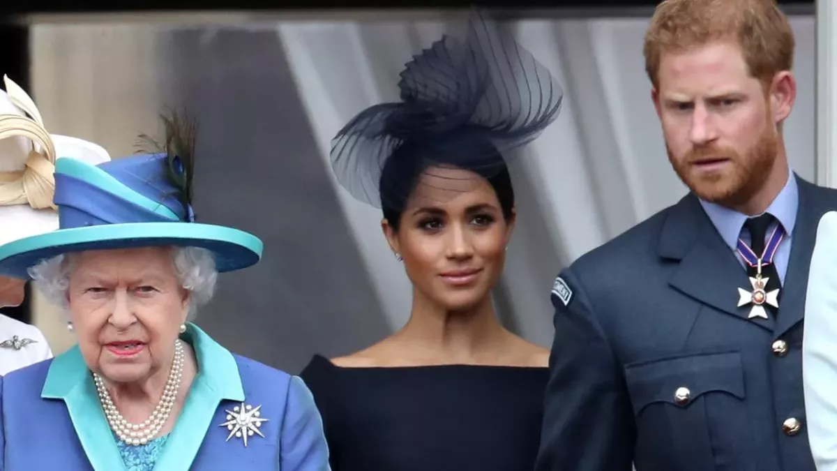 The Royal Palace gets severe backlash for not issuing bullying reports against Meghan Markle