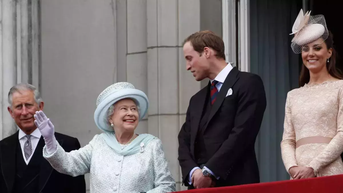 The Royals ready to take action against BBC documentary