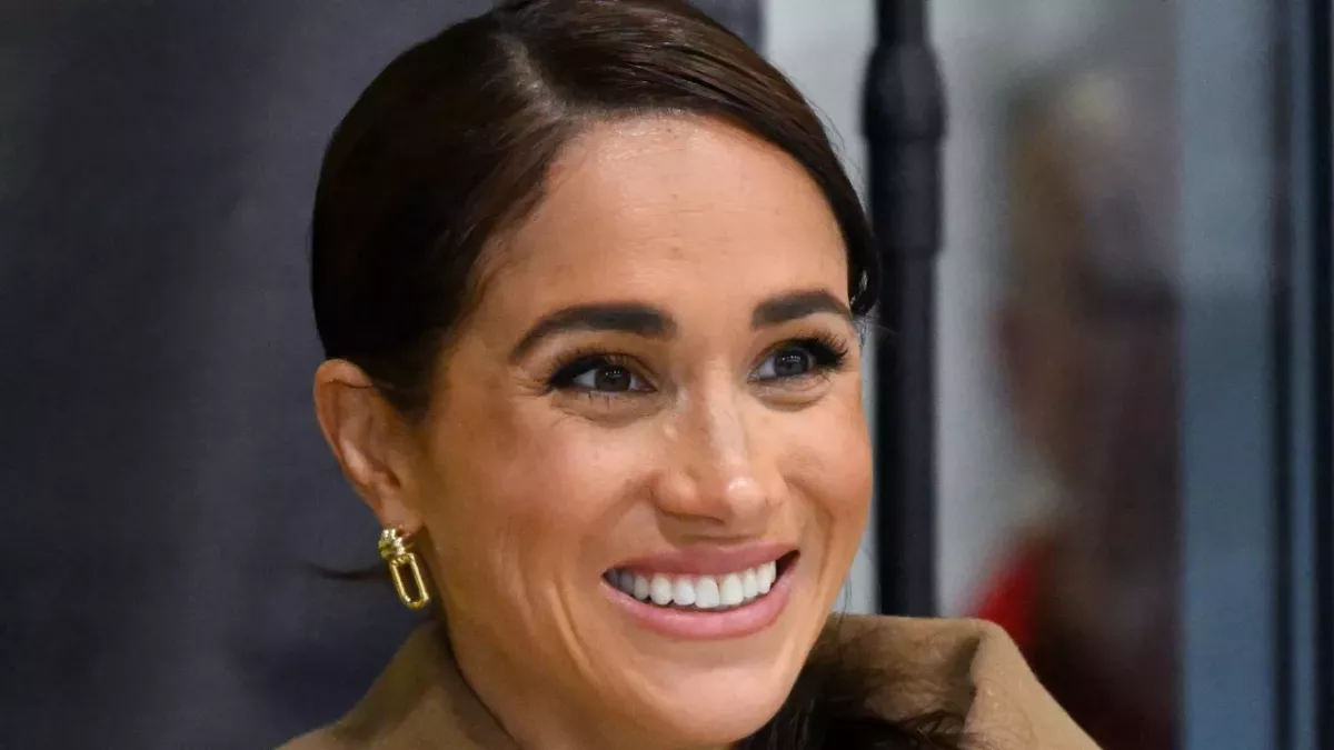 Rumours Lady Louise will become new Duchess of Sussex
