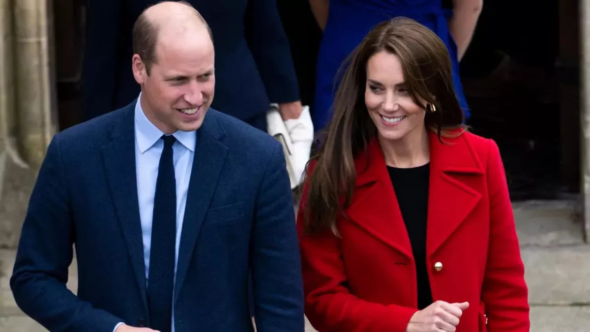 Kate Middleton makes controversial decision on first official ...