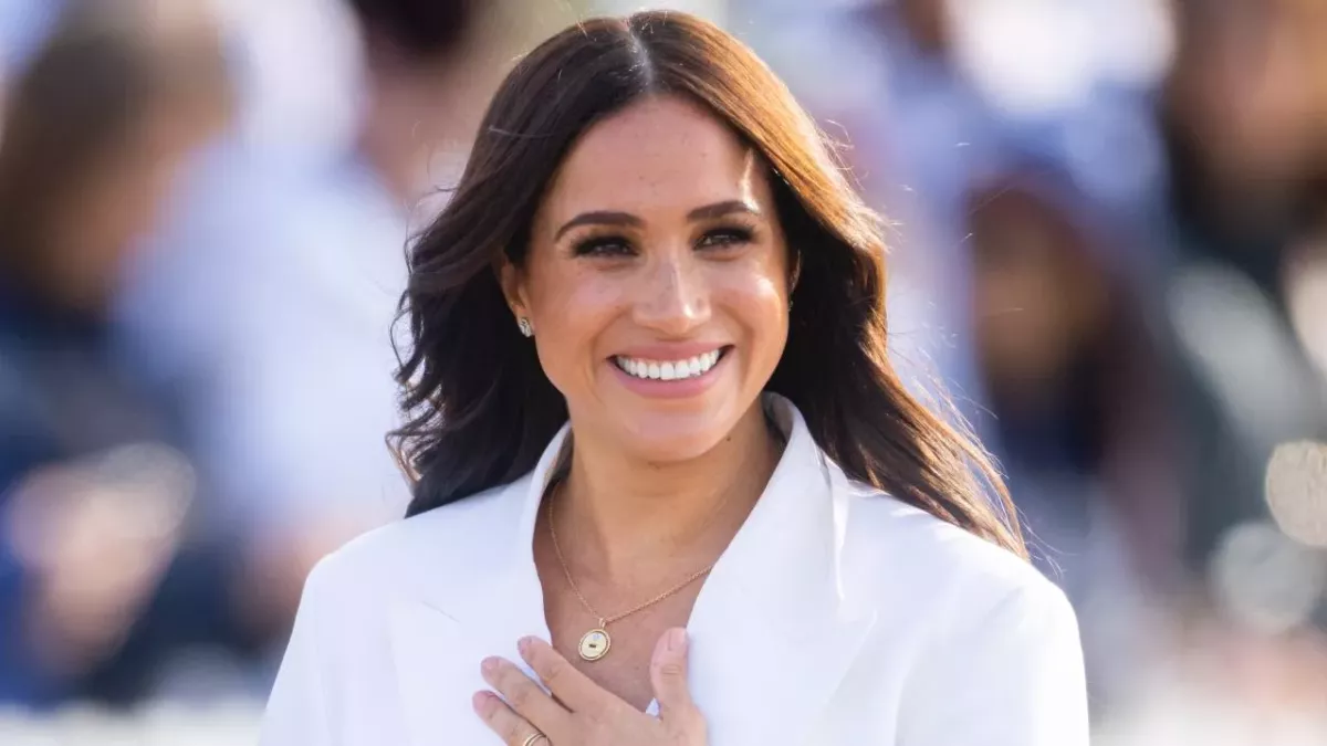 Sophie Trudeau Meghan Markle friendship