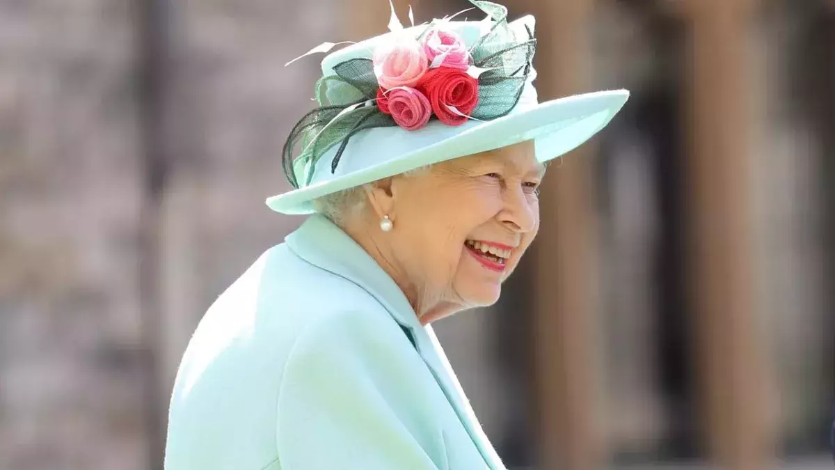 Survey reveals Britain’s favourite Royals