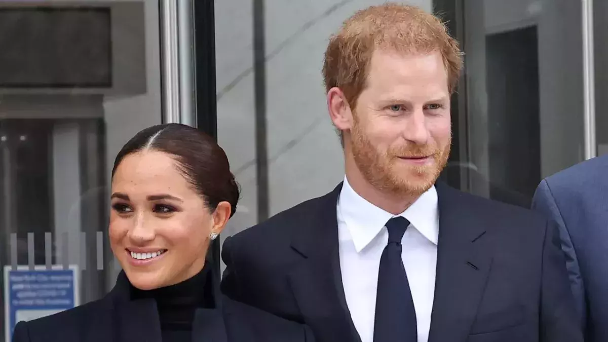 The Sussexes want to protect their Spotify deal after they fail to deliver any content