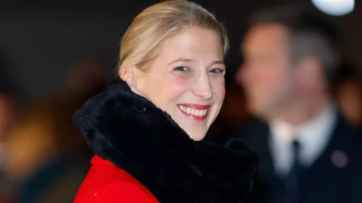 Thomas Kingston's funeral Lady Gabriella March 12