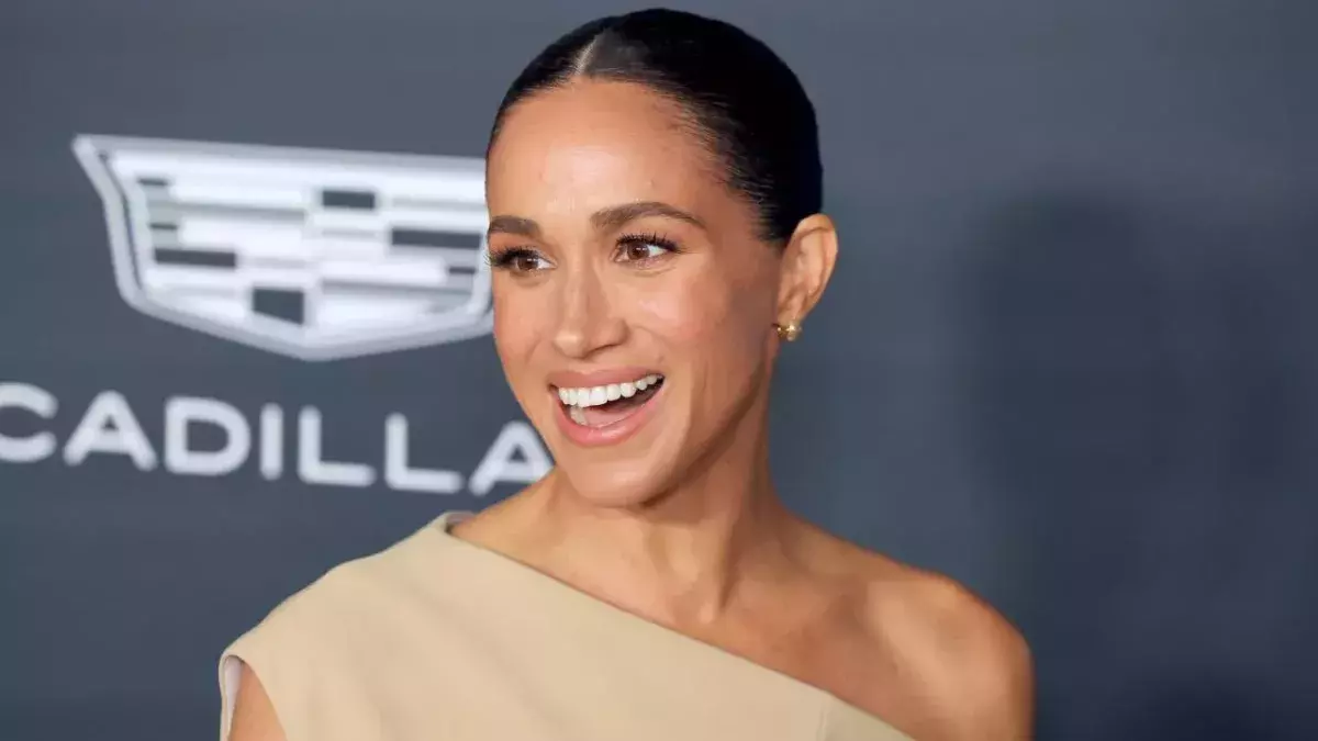 Tina Brown criticism of Meghan Markle