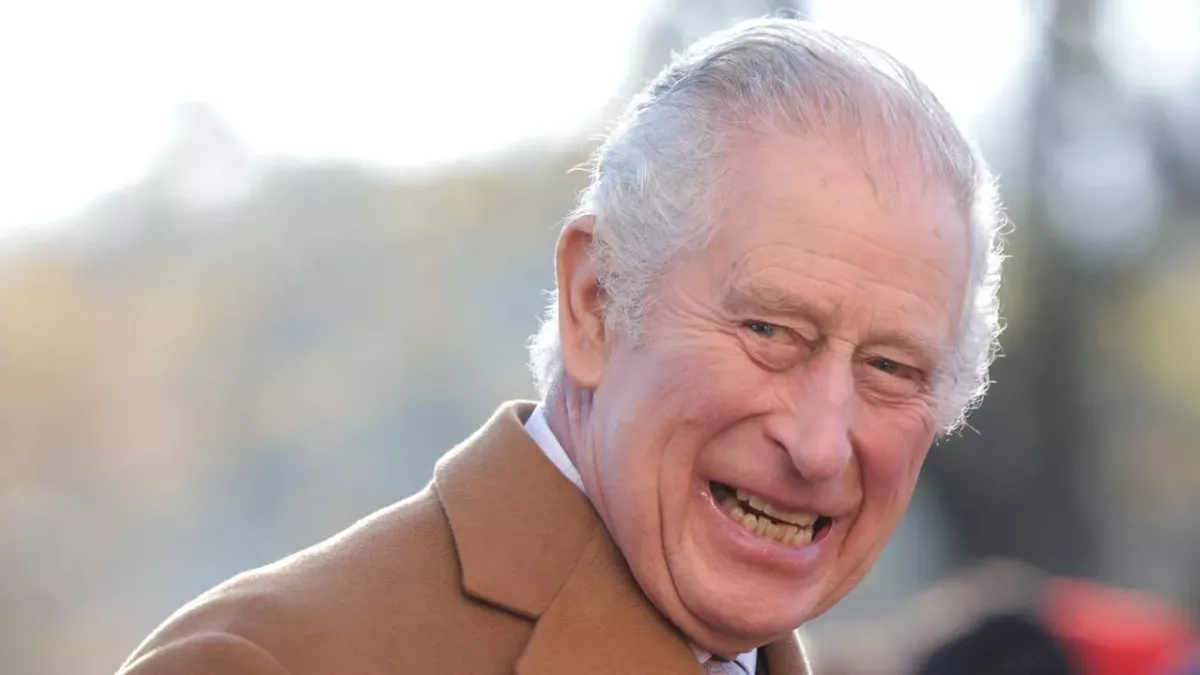 UK Government logo King Charles