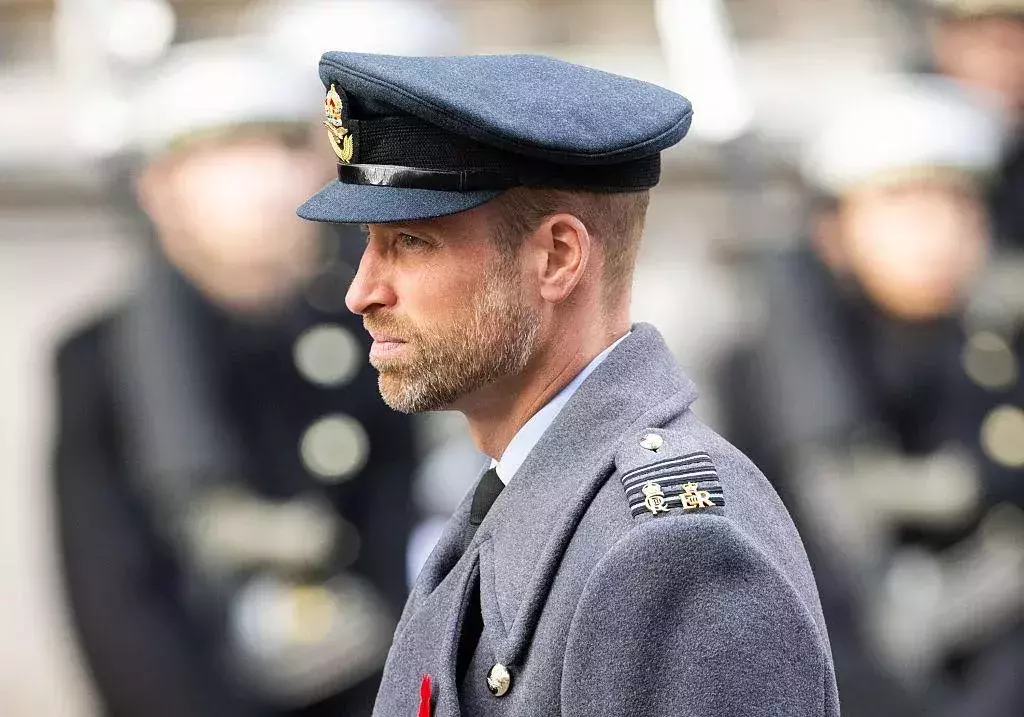 What Will Prince William Be Called as King?