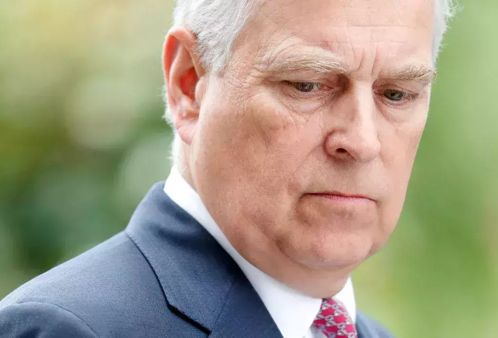 Who could be the next occupant of Royal Lodge after Andrew’s departure?