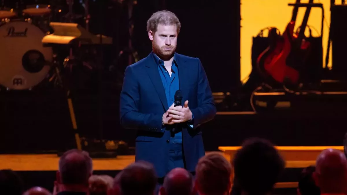 Who is Prince Harry: Everything you need to know about the Prince