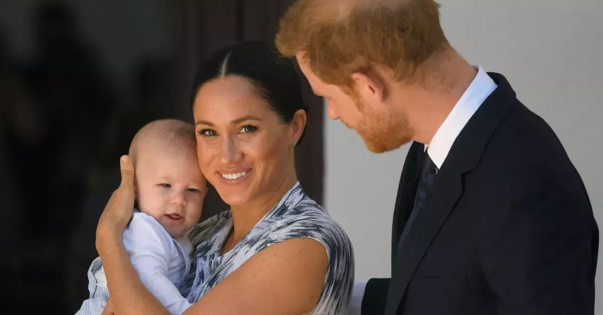 Will Meghan Markle Be Bringing In A Surrogate Mother Next Year?