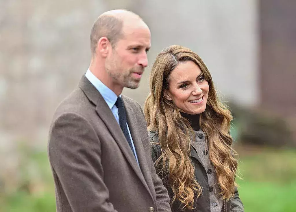 William and Kate send a sweet message to Robert Irwin after his Dancing with the Stars win