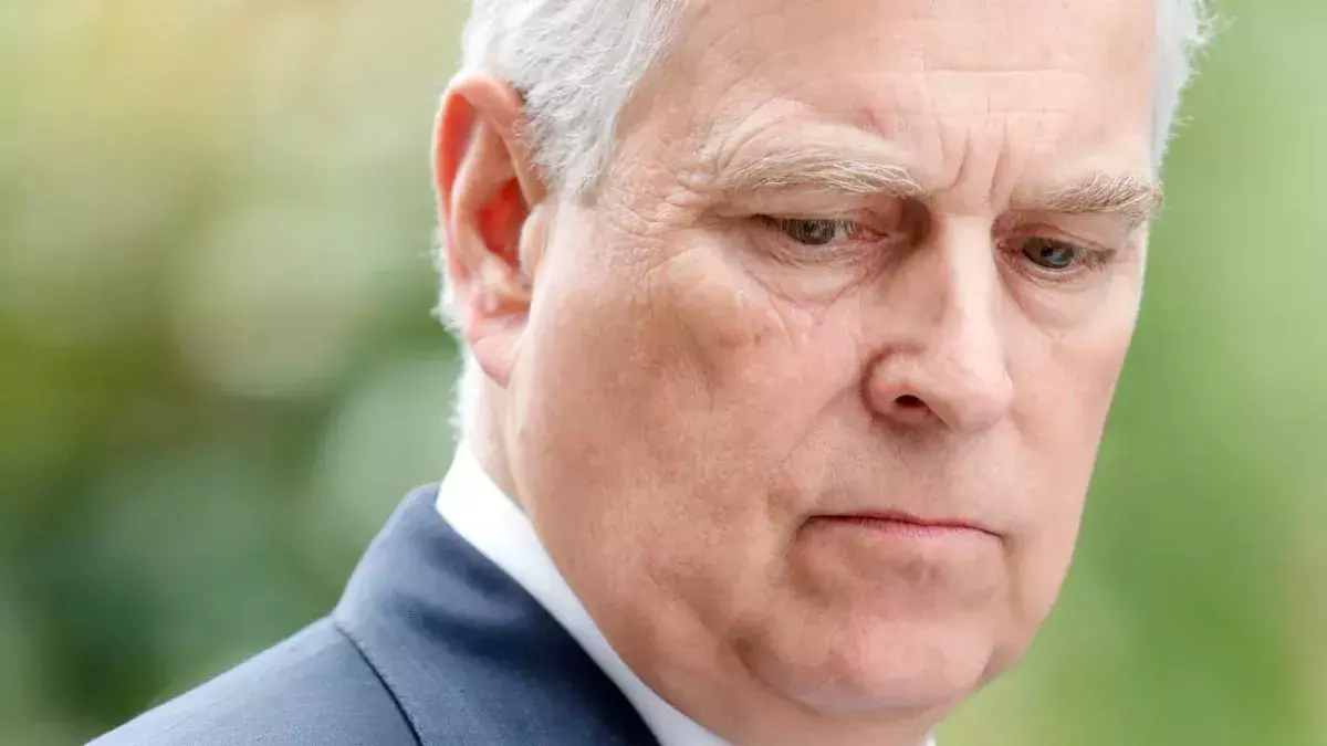 Witness who saw Prince Andrew with Virginia Giuffre is willing to testify in court