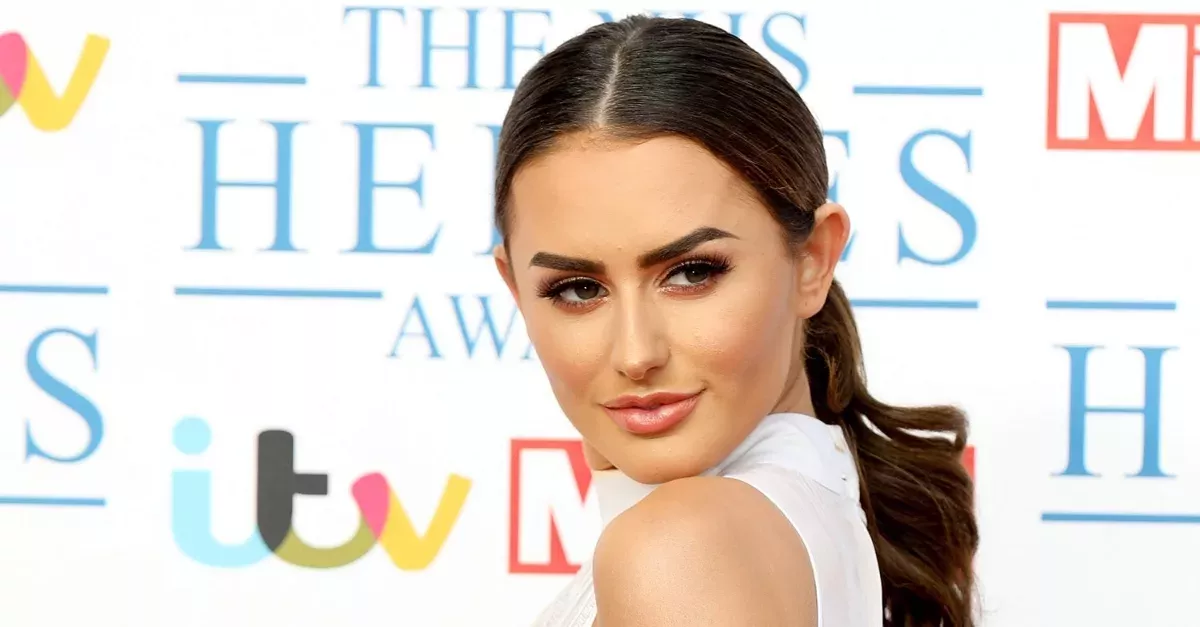 Amber Davies