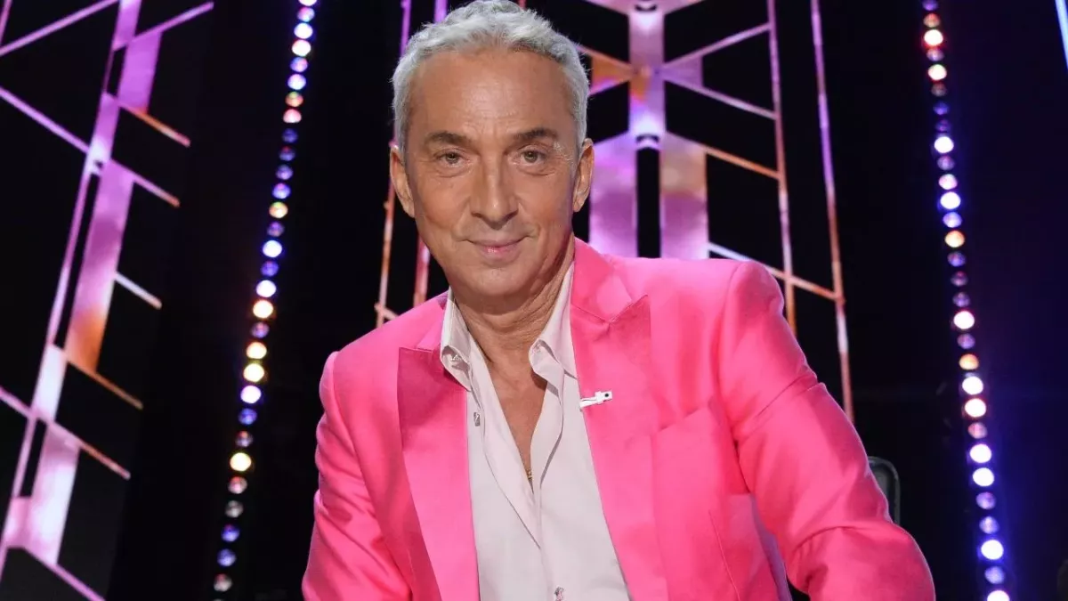 BGT fans disappointed with Bruno as they plead to bring David Walliams back: ‘It's a Bru-no from me!’