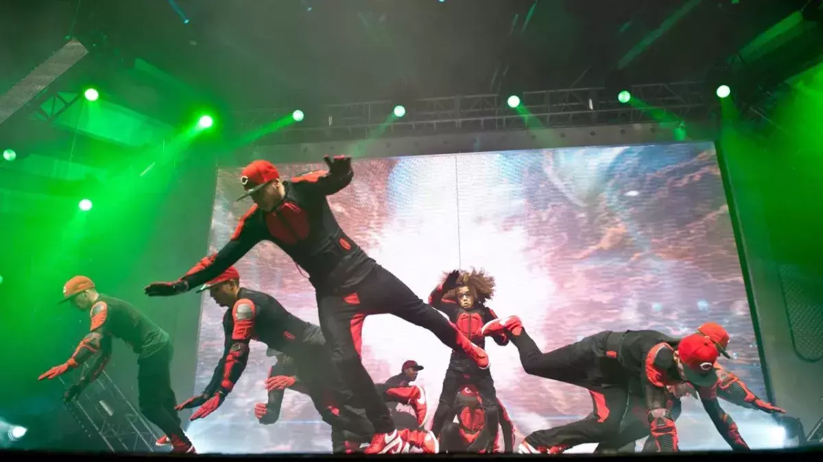 BGT winners Diversity reveal they are returning to the show again this year but what are they doing now?