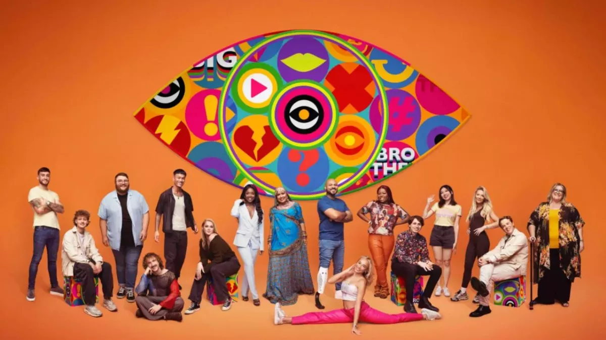 Big Brother UK, Evicted housemates