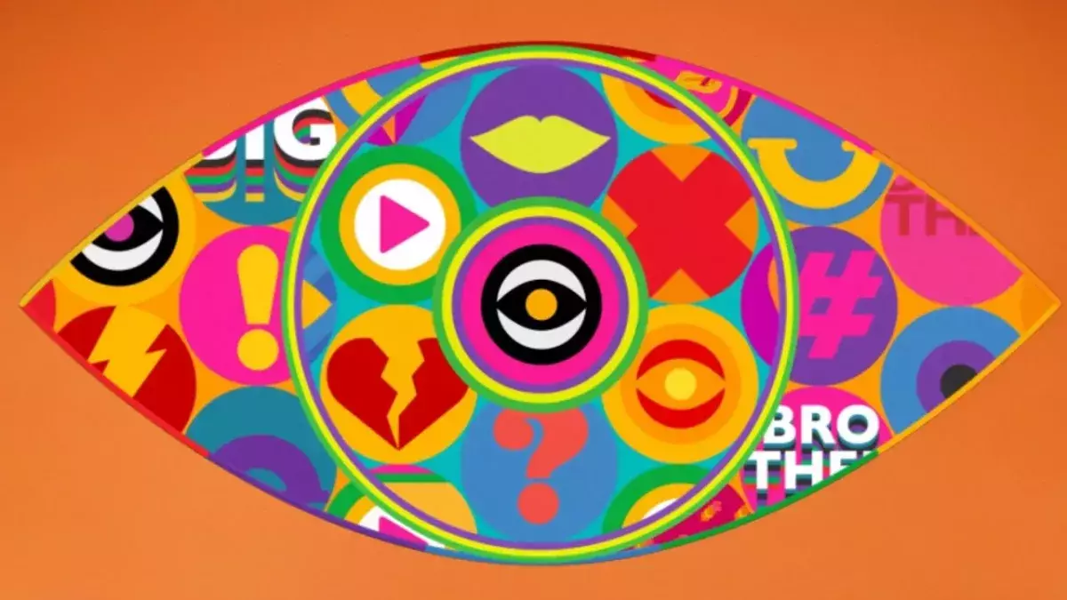 Big Brother UK Narrator Marcus Bentley