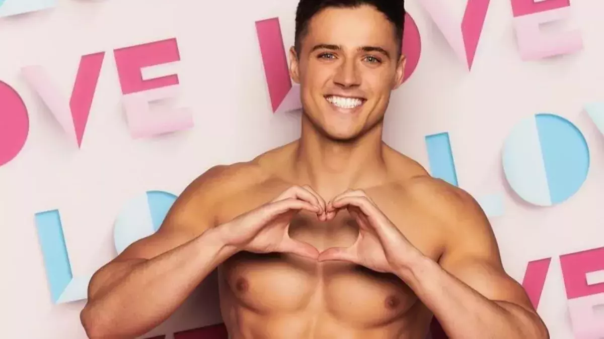 Brad McLelland