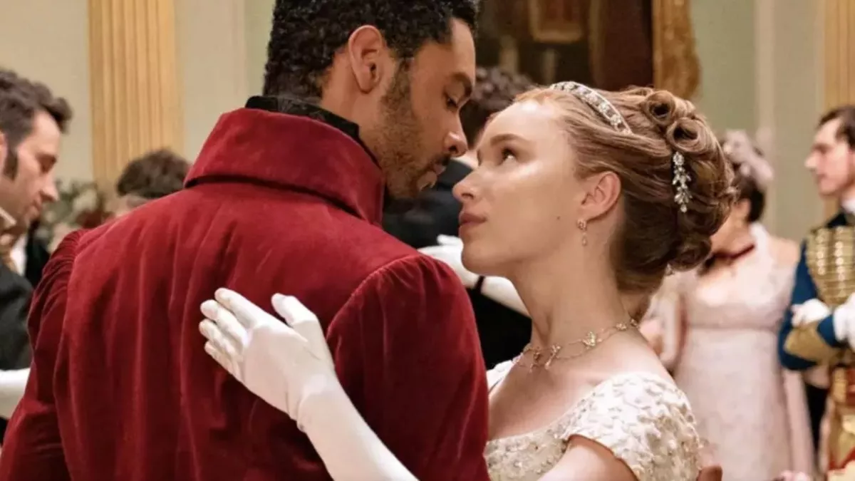 Bridgerton: How are the sex scenes shot?