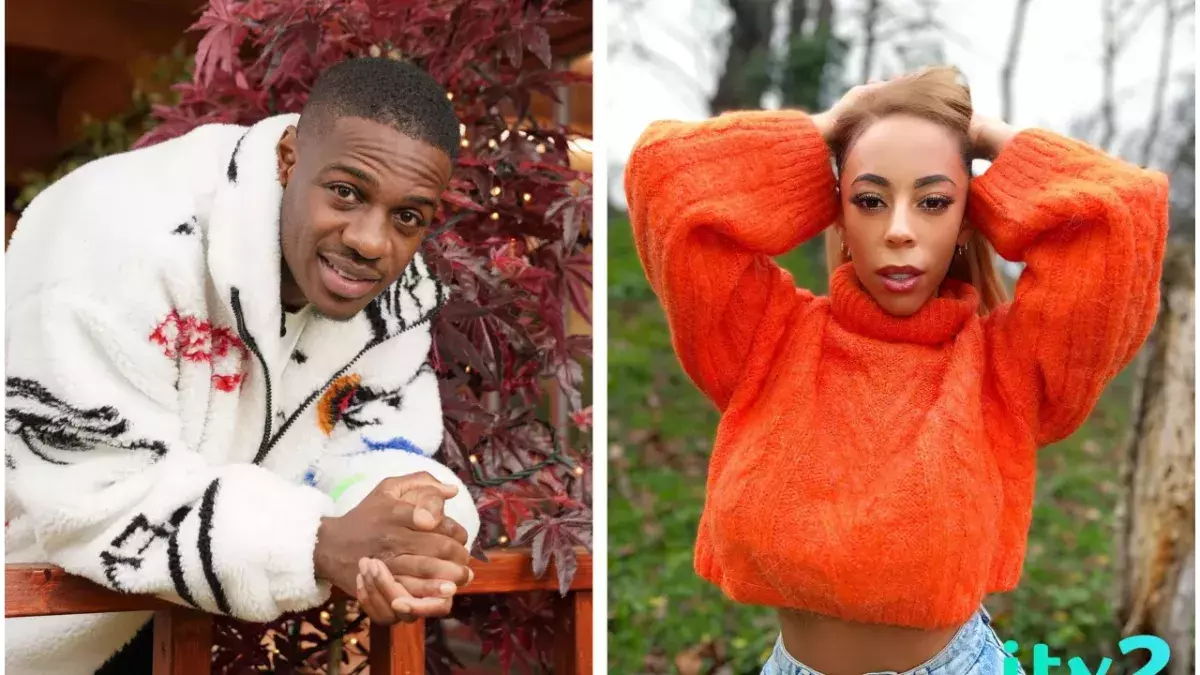 The Cabins returns tonight: Meet the cast