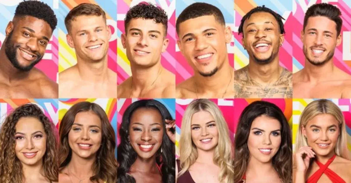 Casa Amor Is Back: Meet The Bombshells Set To Enter Love Island