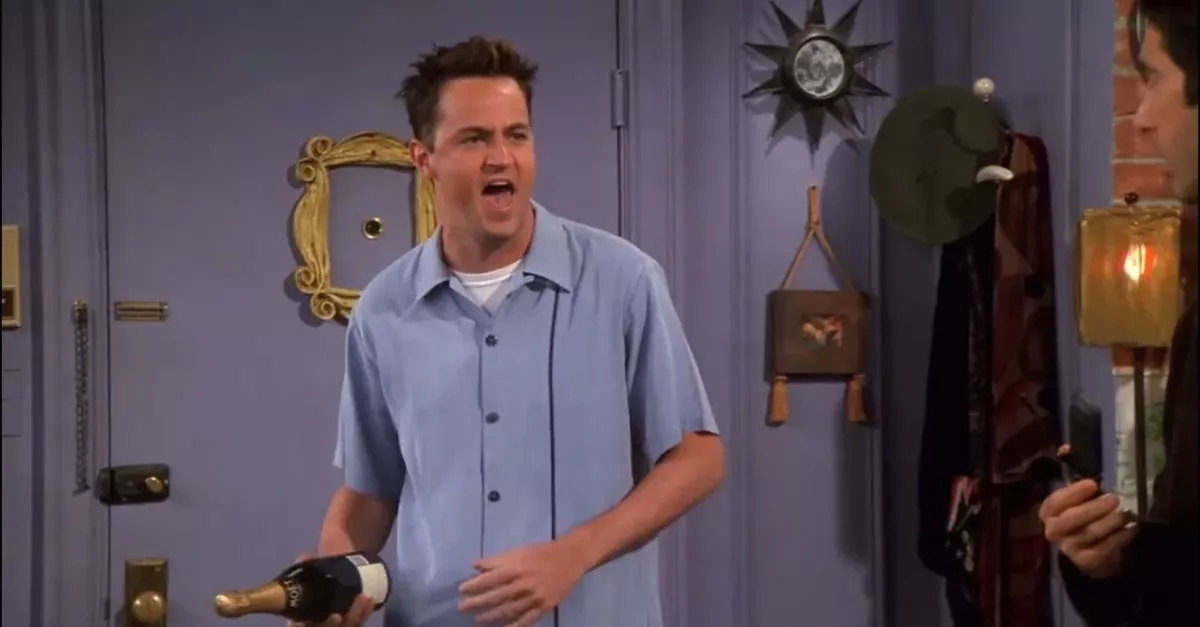 Chandler