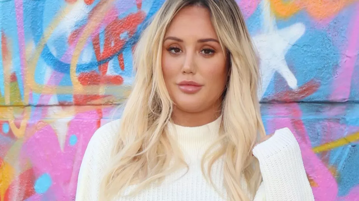 Charlotte Crosby