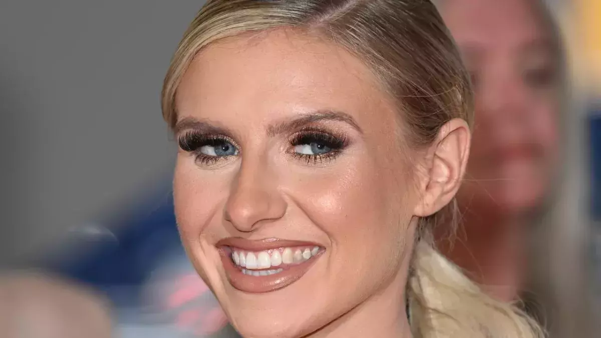 Chloe Burrows admits she got in trouble for breaking this Love Island rule