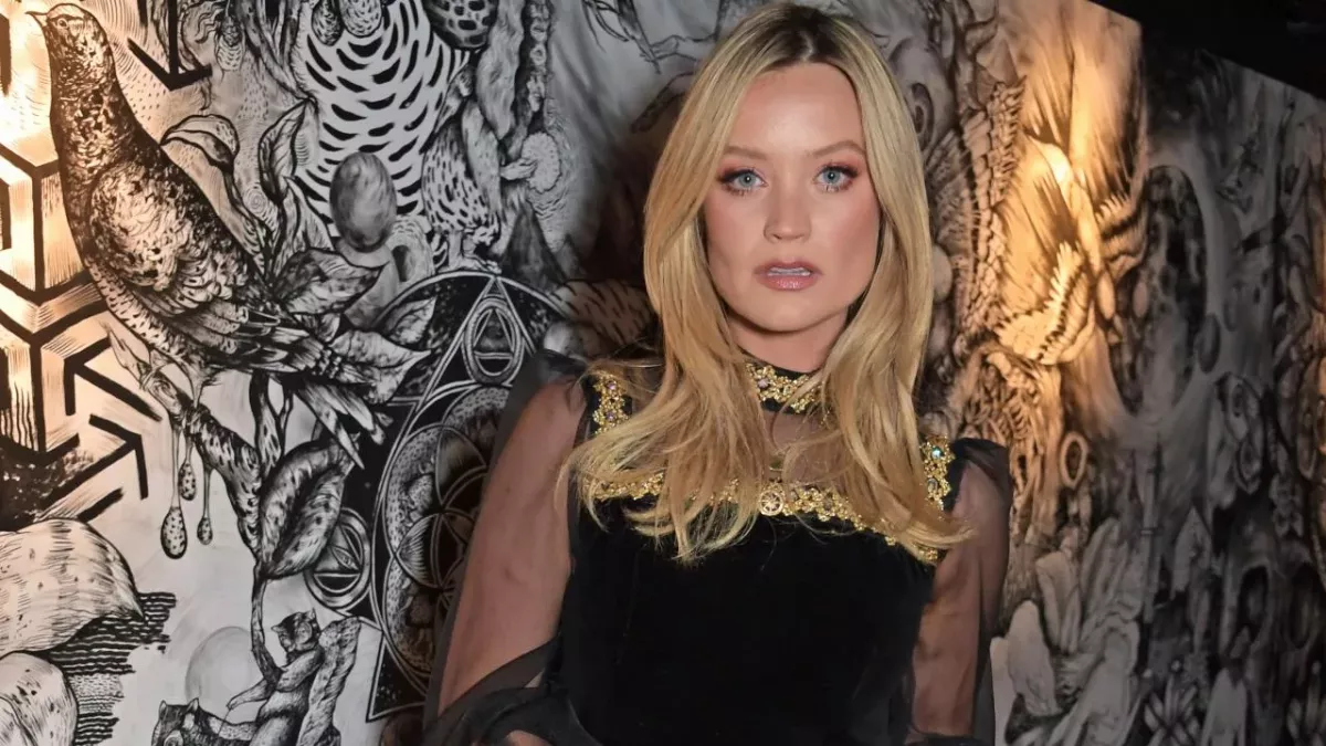 Confirmed: Love Island Has Found Its New Host In Laura Whitmore