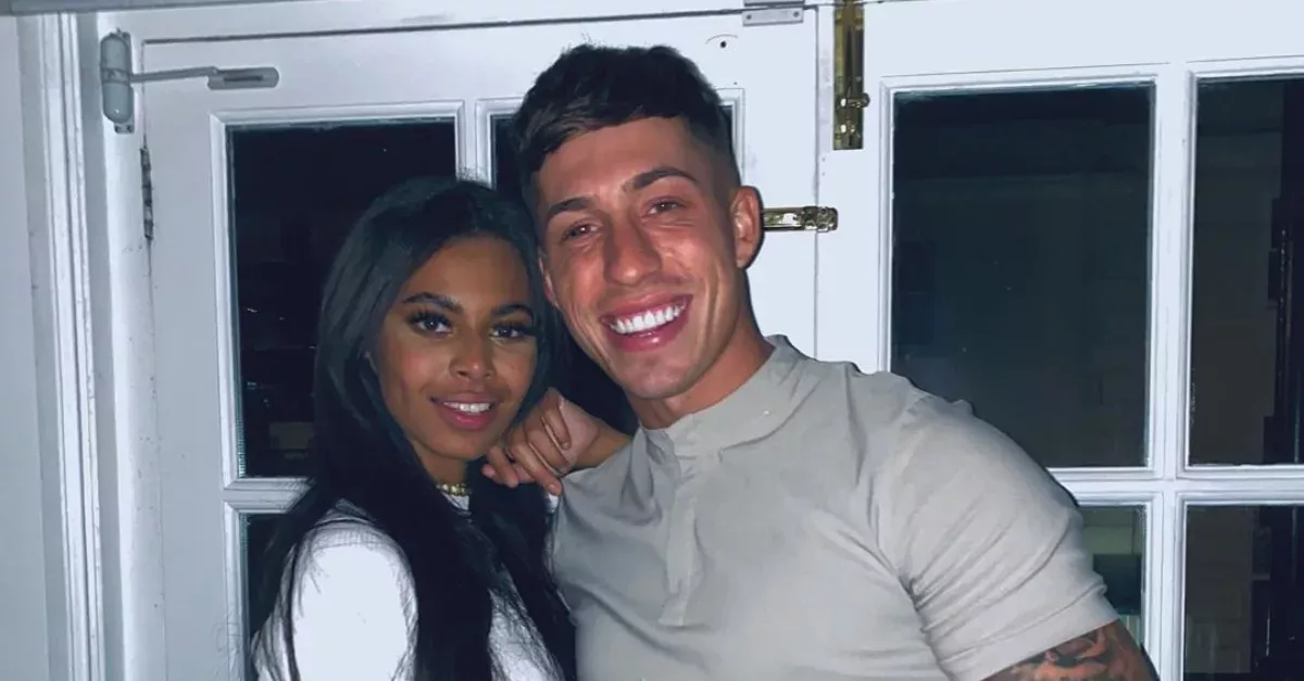 Connor Durman Speaks Out About Sophie Piper ‘Split’