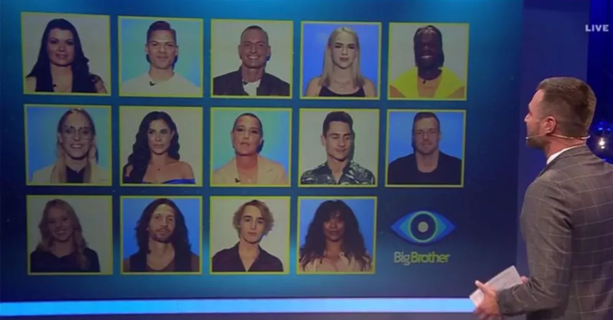 Coronavirus: German Big Brother contestants still don't know how bad coronavirus has gotten
