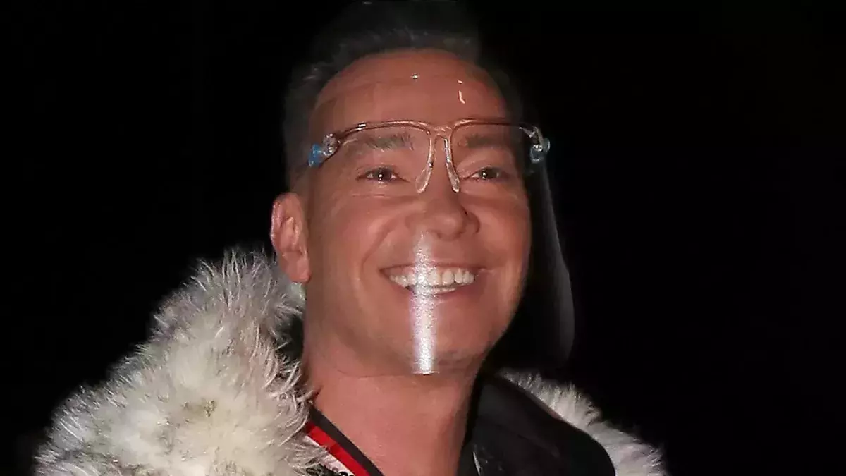 Craig Revel Horwood will miss Strictly this week due to Covid
