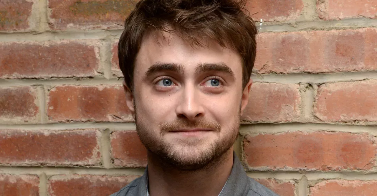 Daniel Radcliffe