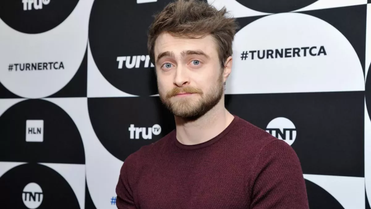 Daniel Radcliffe