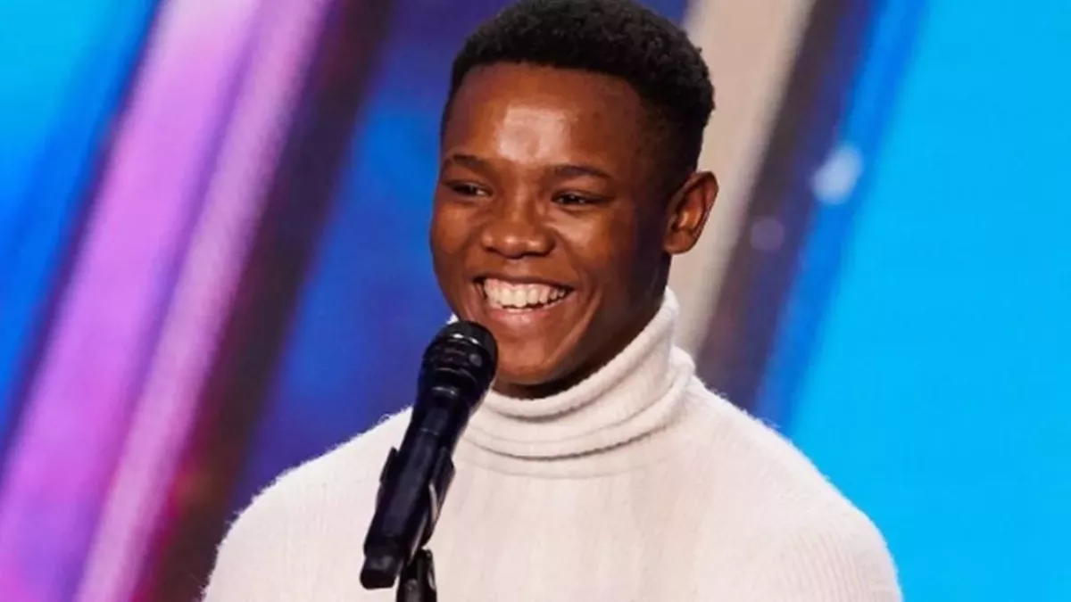Unity Bgt BGT fans have the same thing to say about the show after tonight's ...