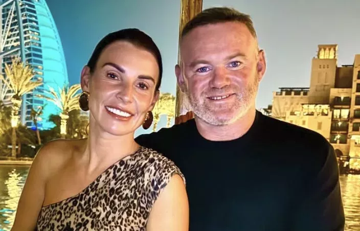 Coleen Rooney fans in frenzy as new show reveals ‘highs and lows’ with Wayne